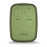 Sice - Why EVO NOA - Afstandsbediening